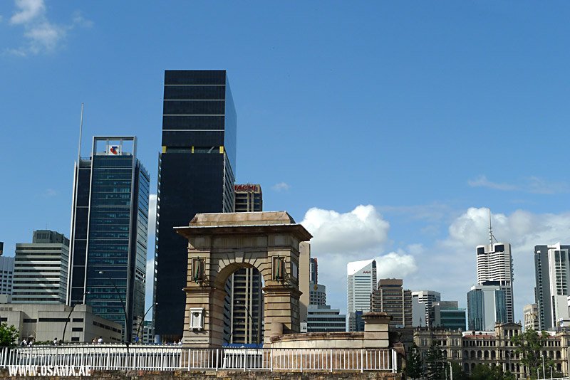 Brisbane-australia