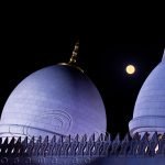 فن العمارة الإسلامية يتجلى من خلال هذه الصورة