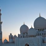 مسجد الشيخ زايد