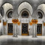 مسجد الشيخ زايد